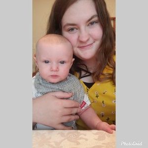 Meet your Posher, Miranda